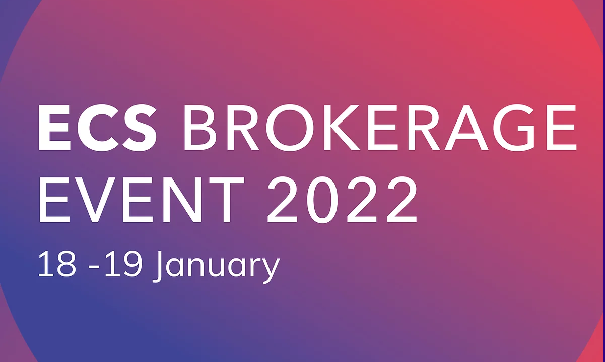 ECS Brokerage Event 2022