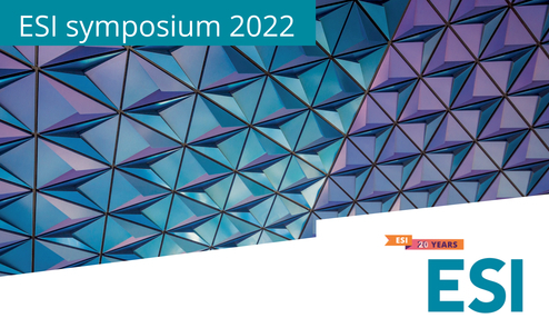 ESI symposium 2022