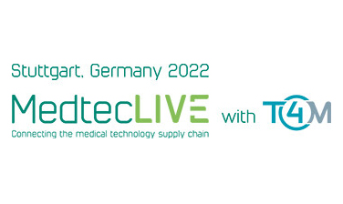 MedTecLIVE with T4M 2022