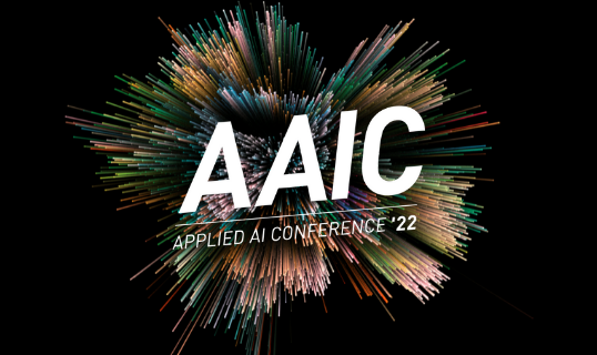 Applied AI Conference 2022