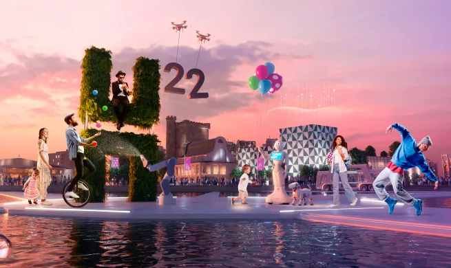 H22 City Expo