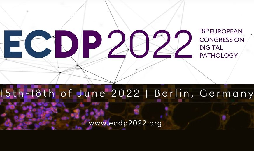 ECDP 2022