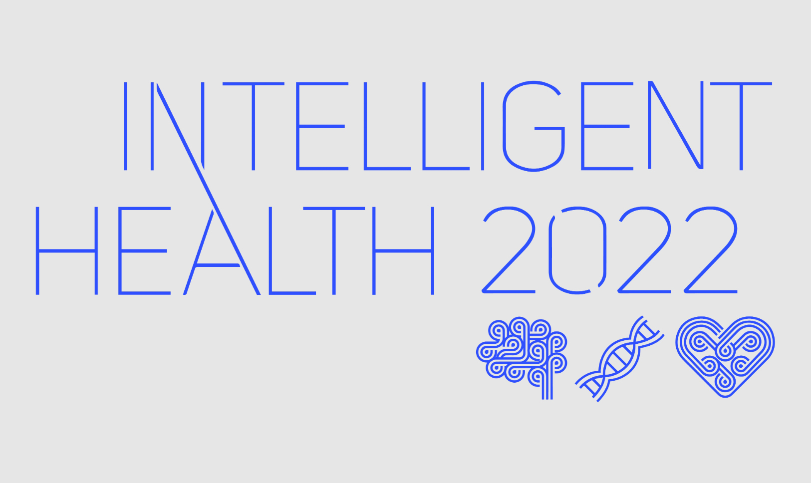 Intelligent Health 2022