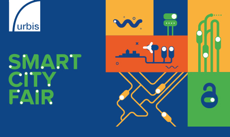 Urbis Smart City Fair