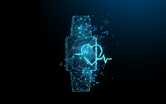 project header