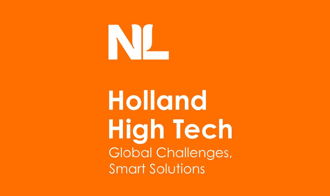 Holland High Tech event 2023