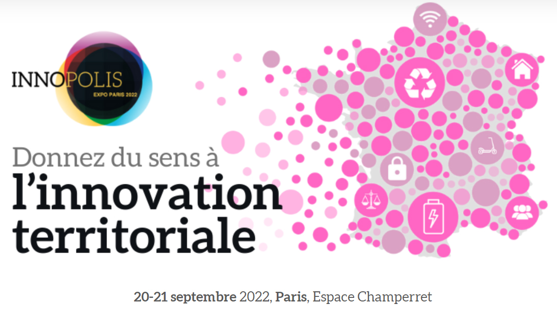 Innopolis Expo 2022