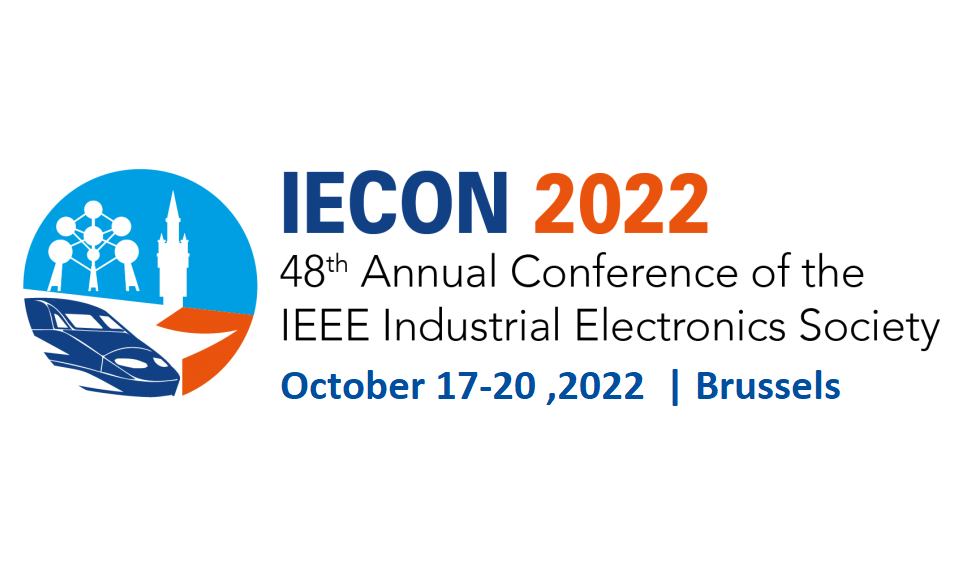 IECON 2022 Conference