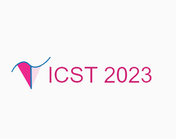 ICST 2023
