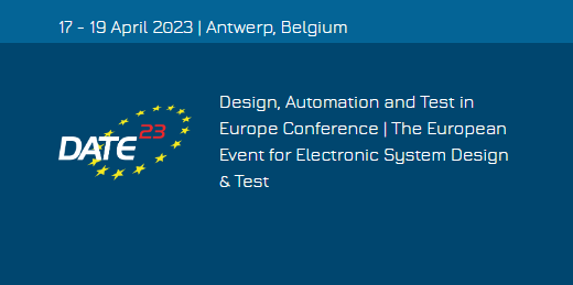 DATE 2023