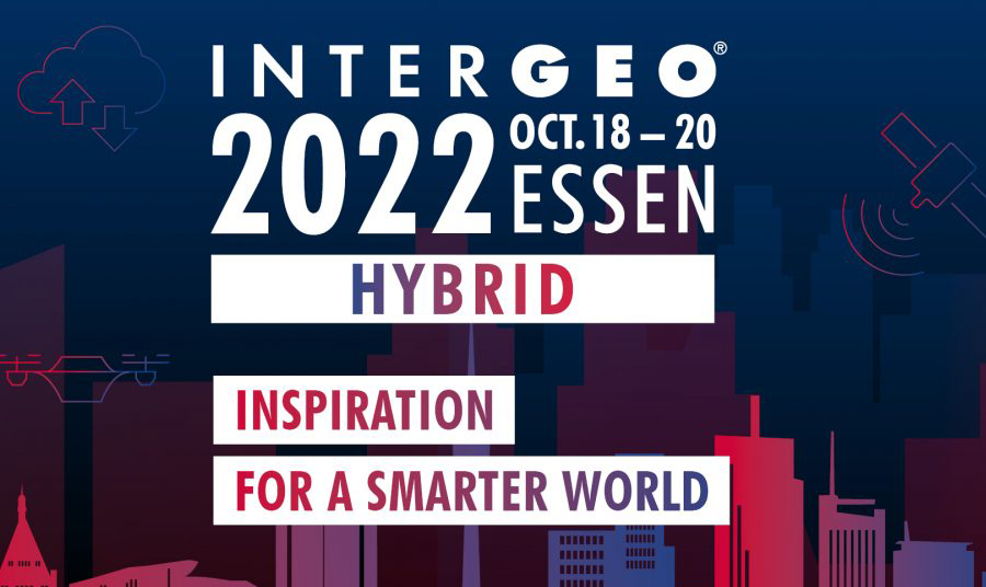 INTERGEO 2022