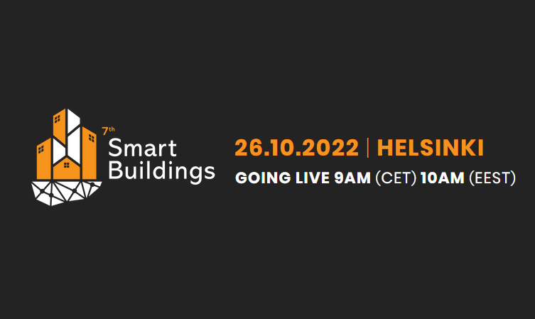Smart Buildings
