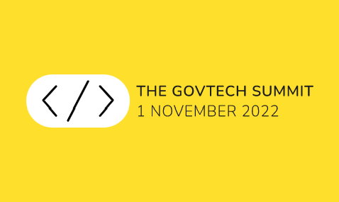 GovTech Summit 2022
