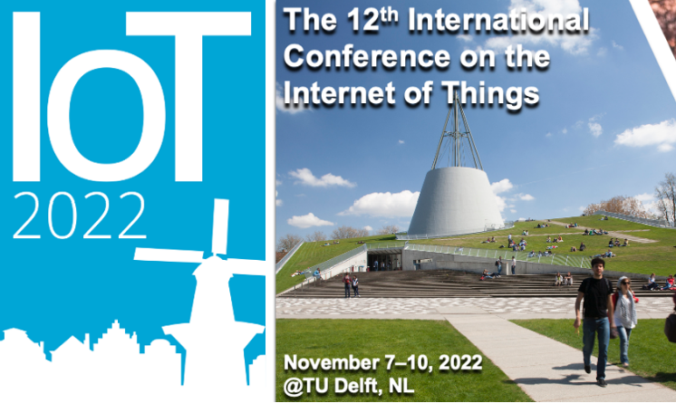 IoT 2022