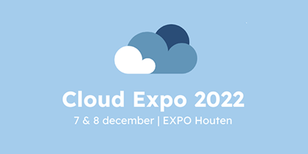Cloud Expo 2022
