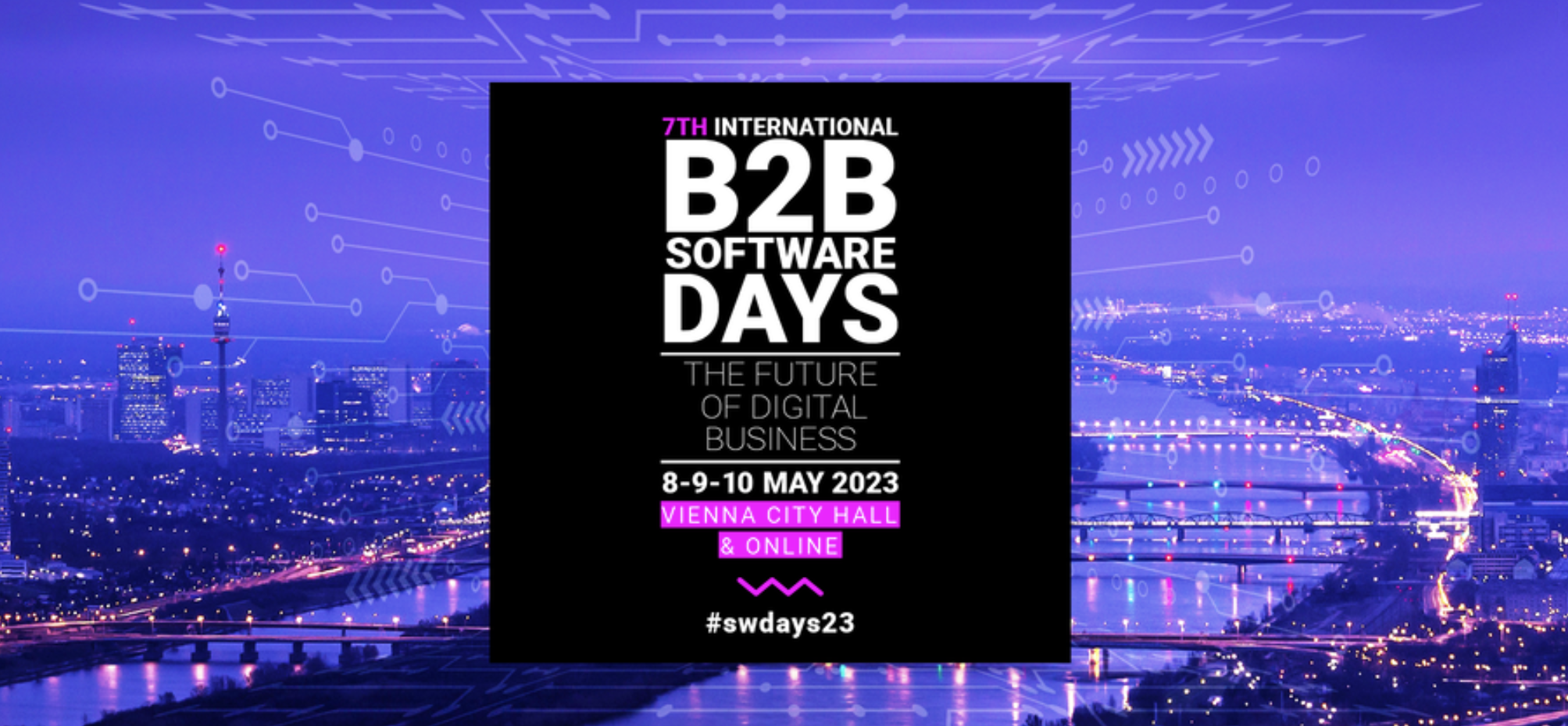 International B2B Software Days