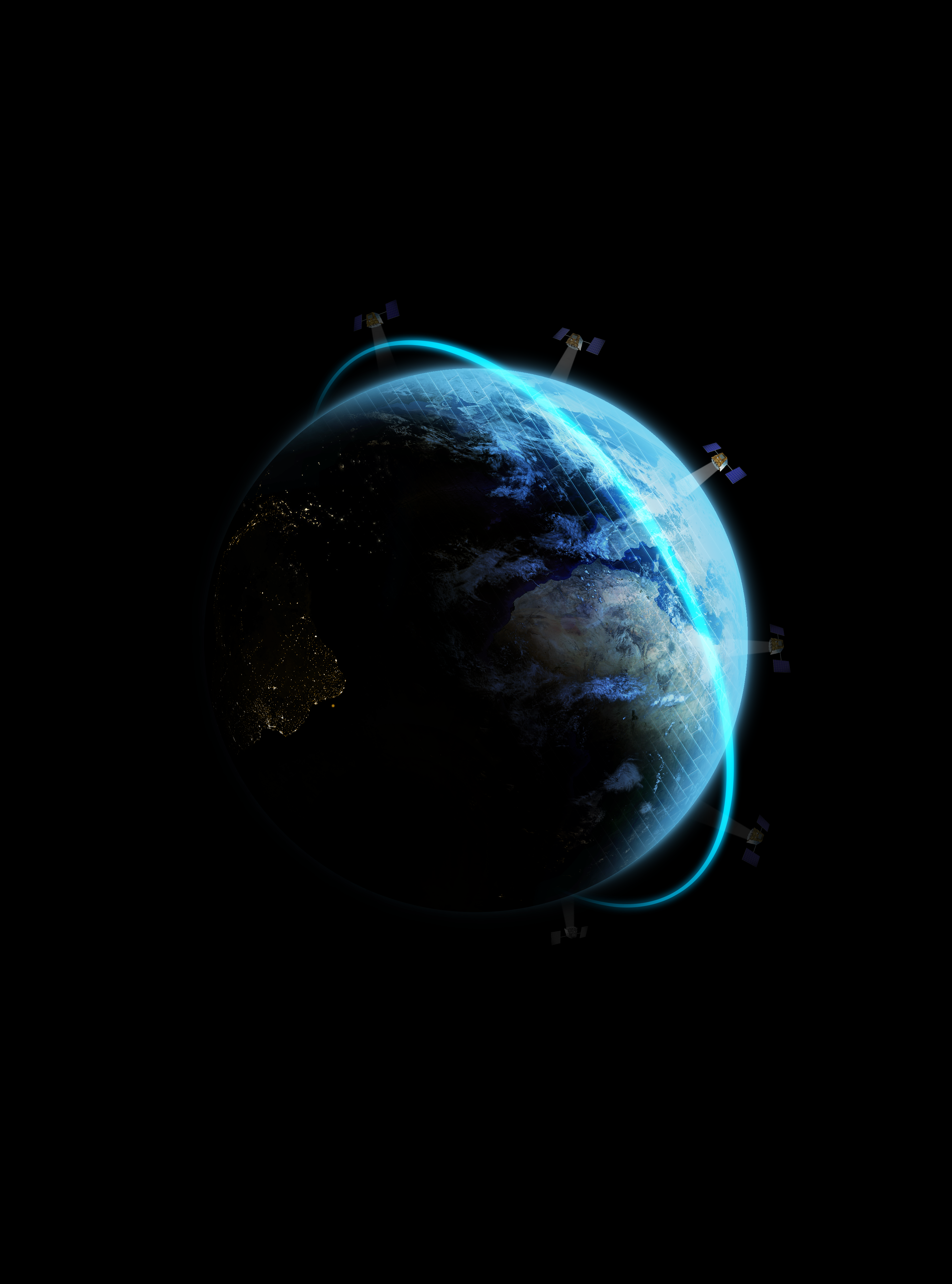 project header