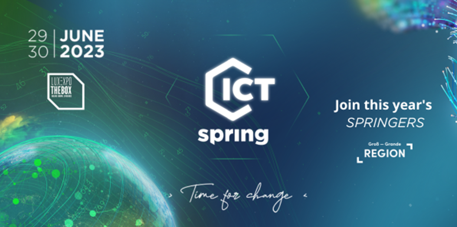 ICT Spring 2023