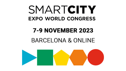 Smart City Expo World Congress