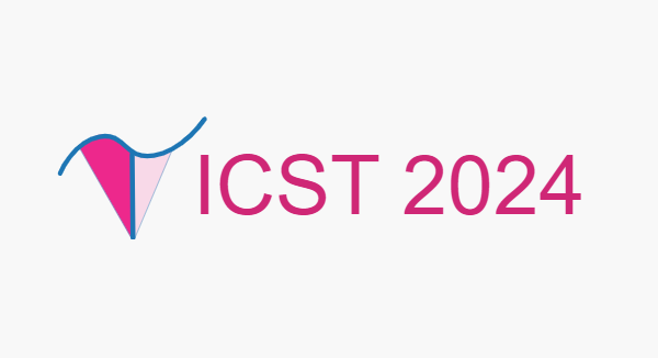 ICST 2024