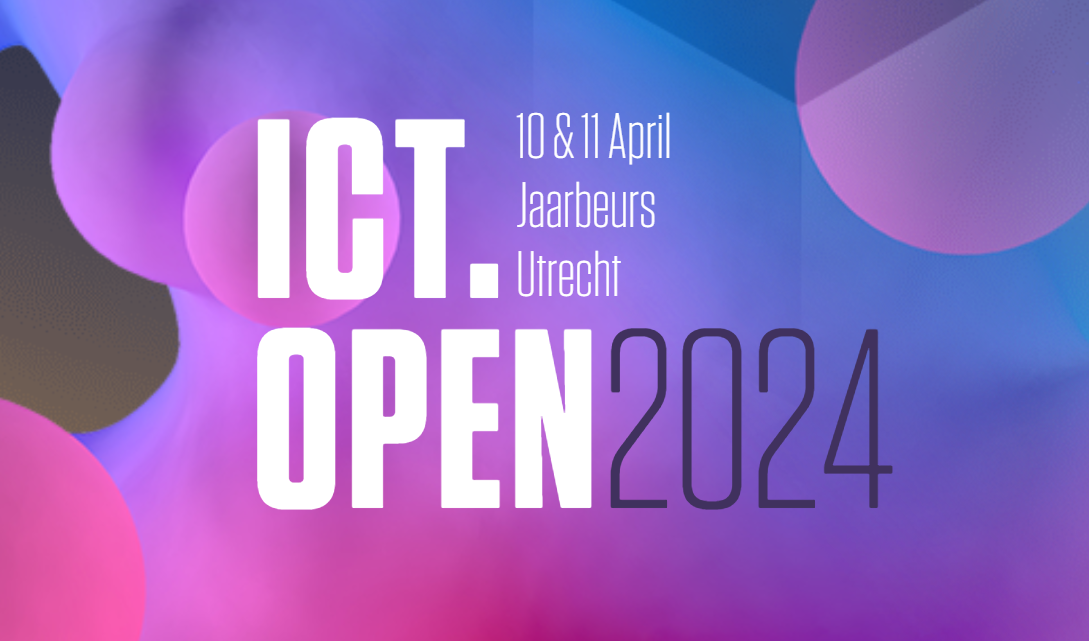 ICT.OPEN 2024