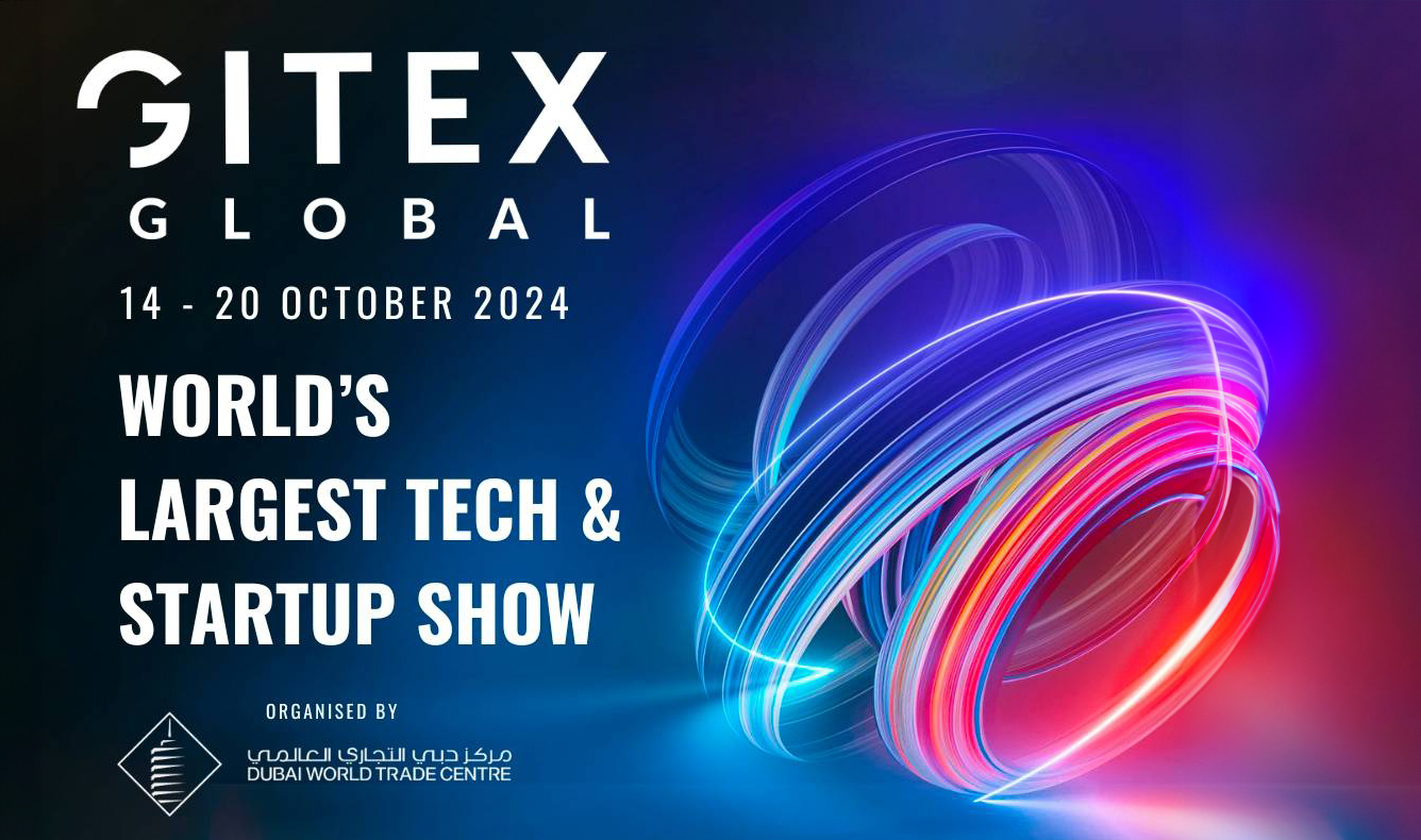 GITEX GLOBAL 2024