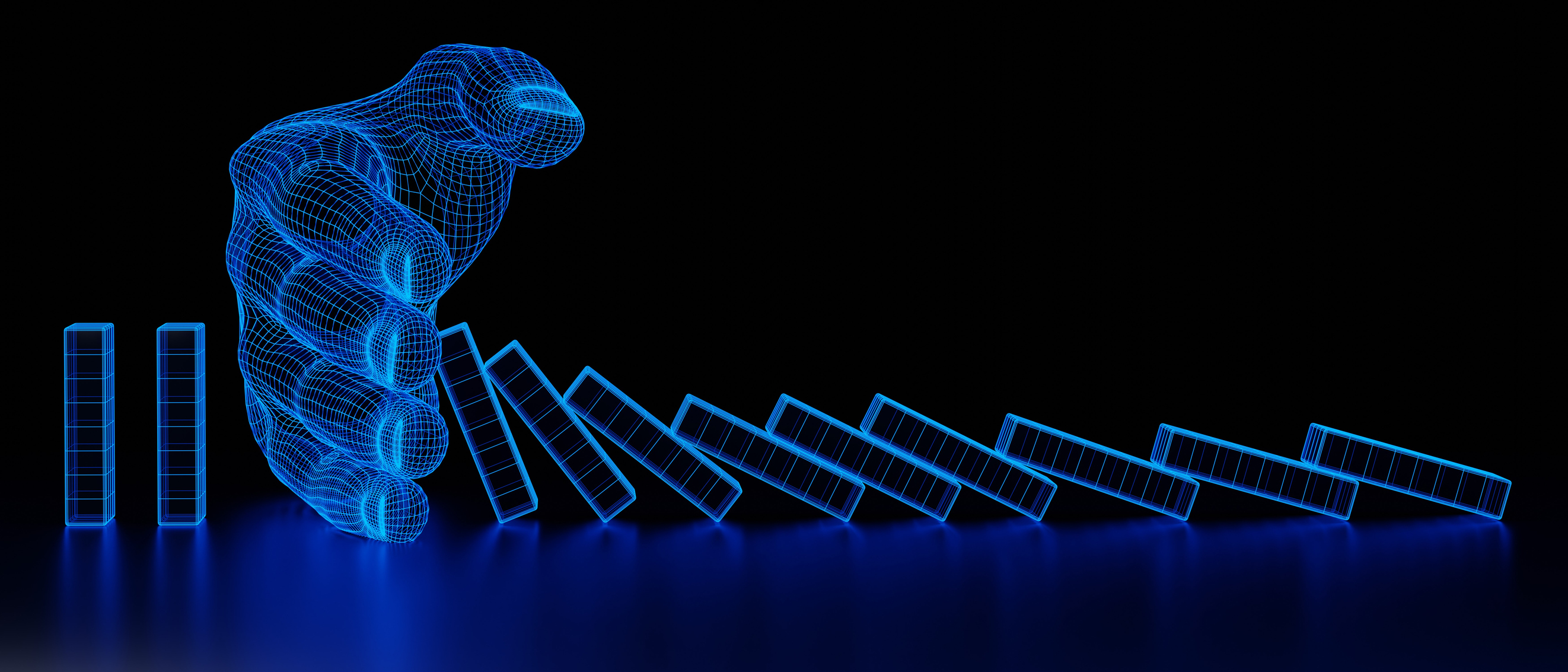 project header