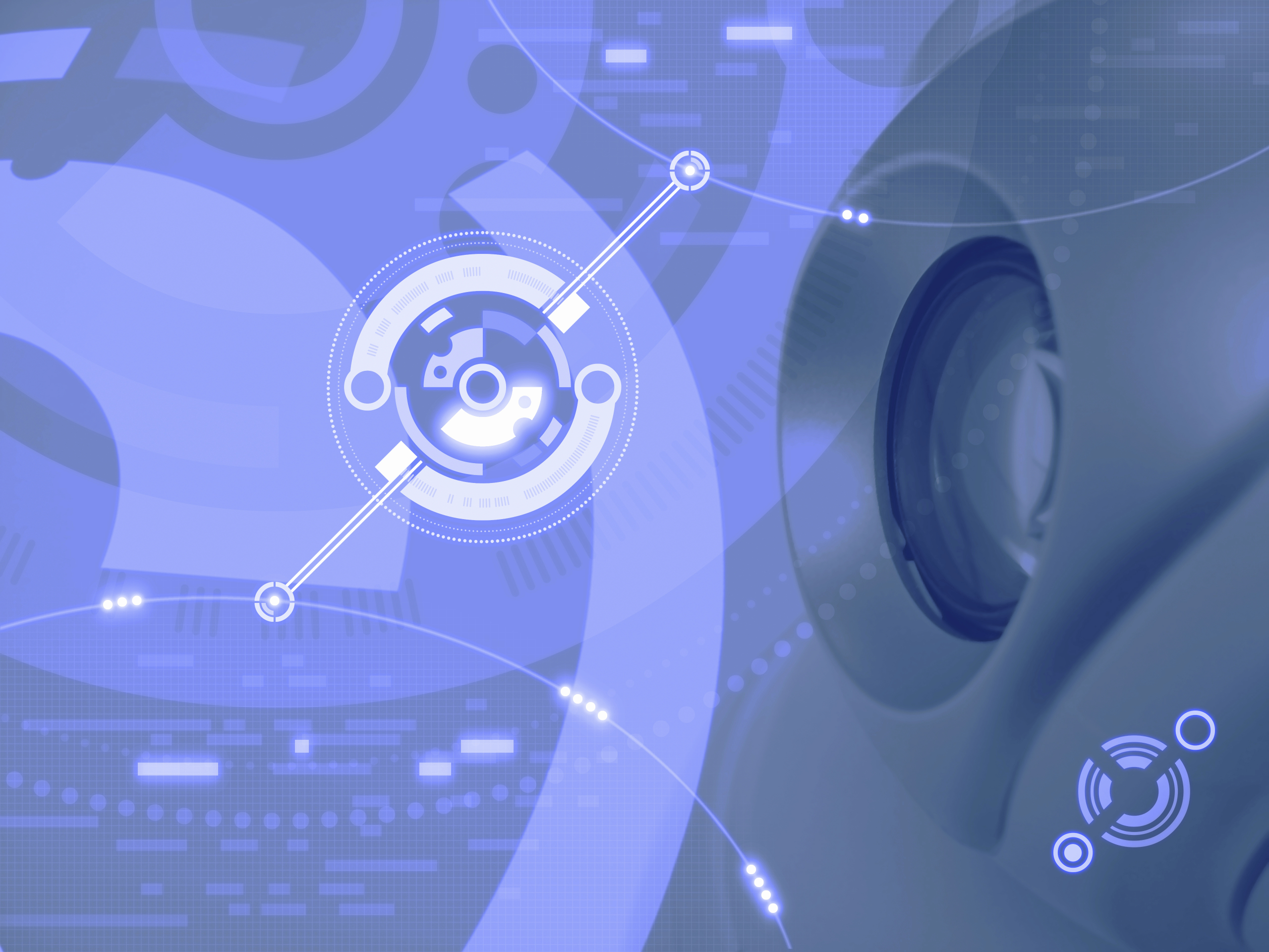 project header