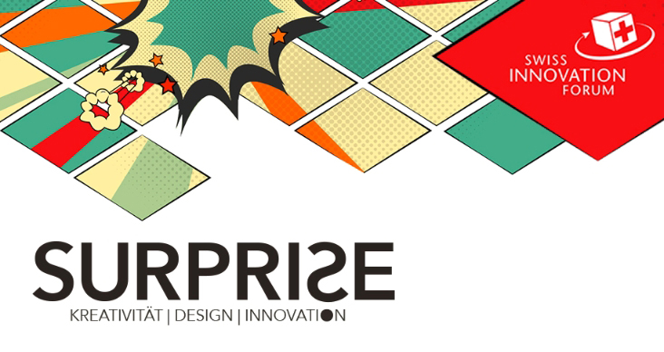 Swiss Innovation Forum 2018