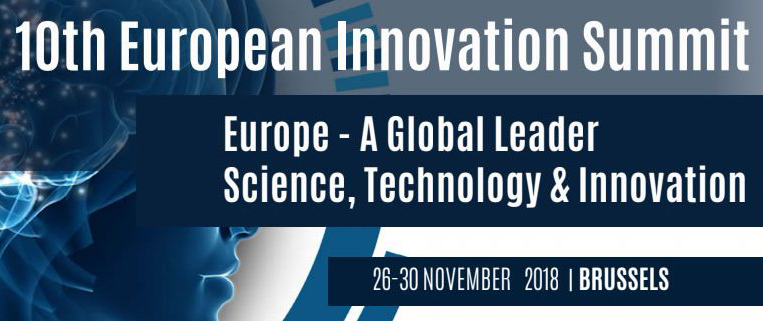 10th European Innovation Summit