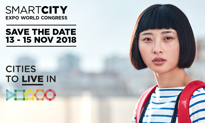 Smart City Expo World Congress