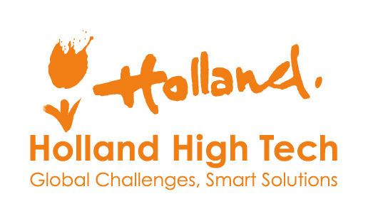 Holland High Tech autumn event
