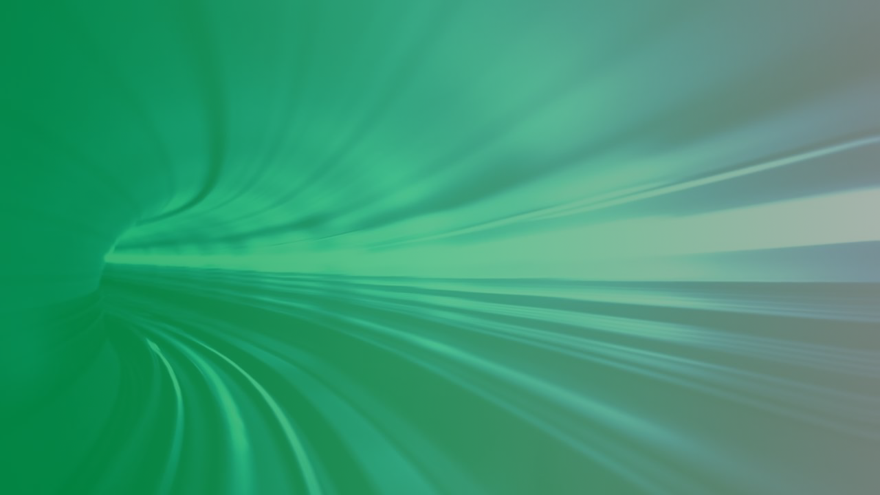 project header