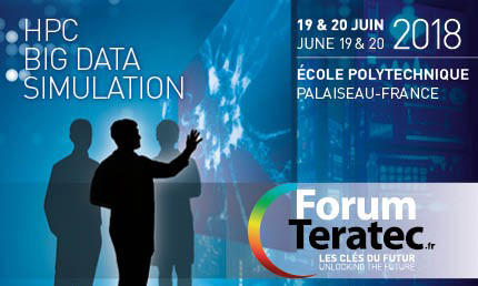 TERATEC Forum