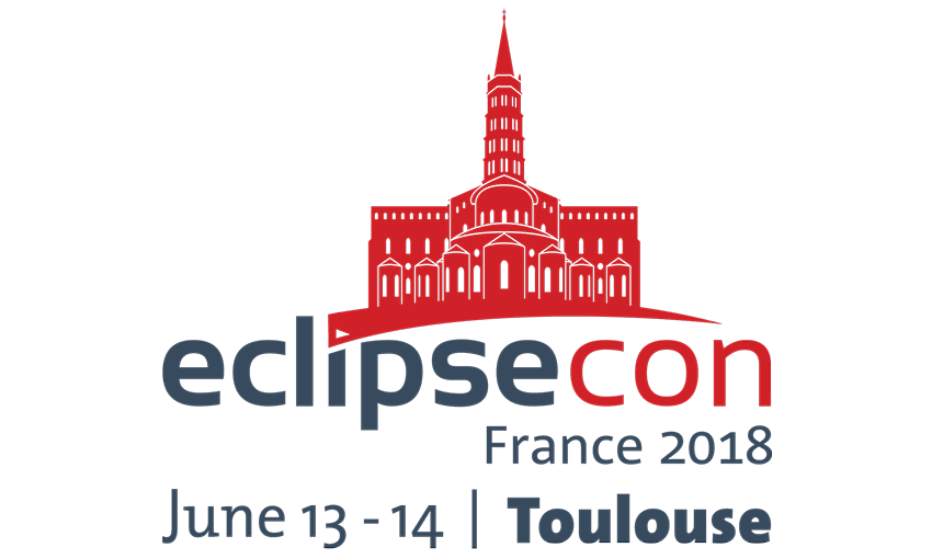 EclipseCon France 2018