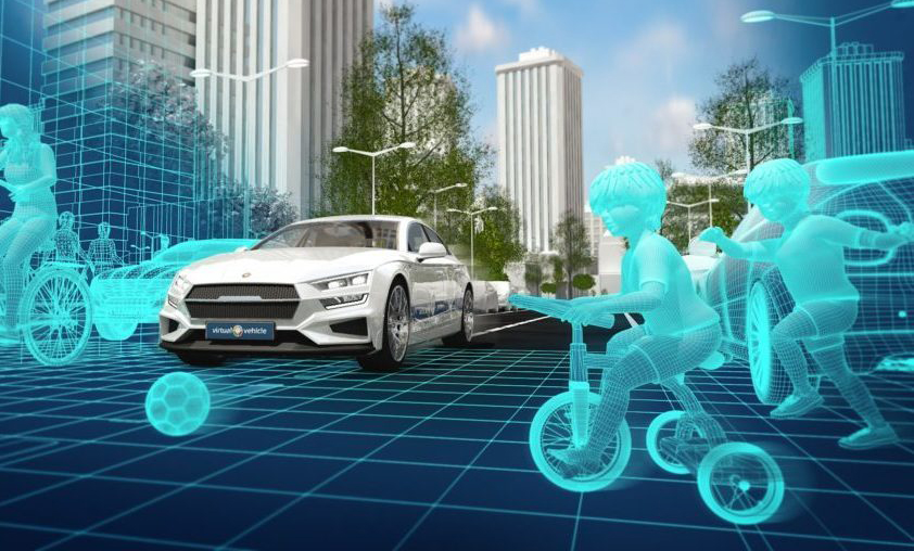 13th Graz Symposium Virtual Vehicle