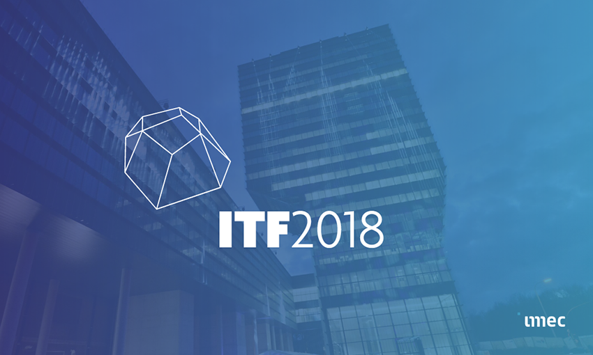 Imec Technology Forum