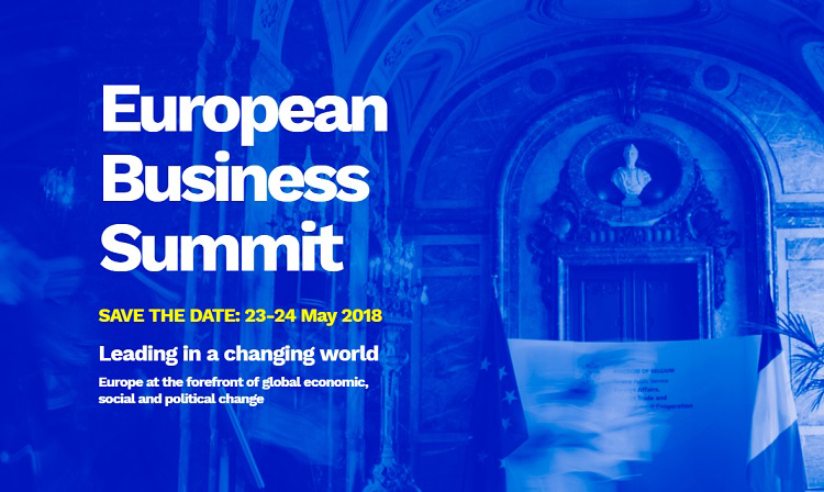 European Business Summit