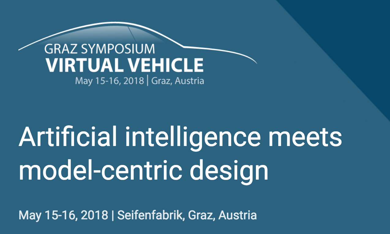 11th Graz Symposium Virtual Vehicle