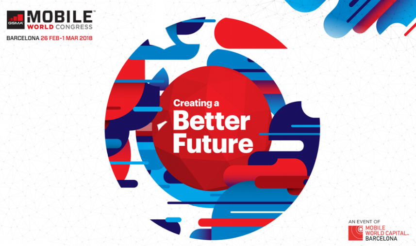GSMA Mobile World Congress