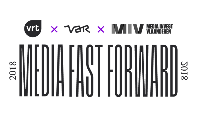 Media Fast Forward