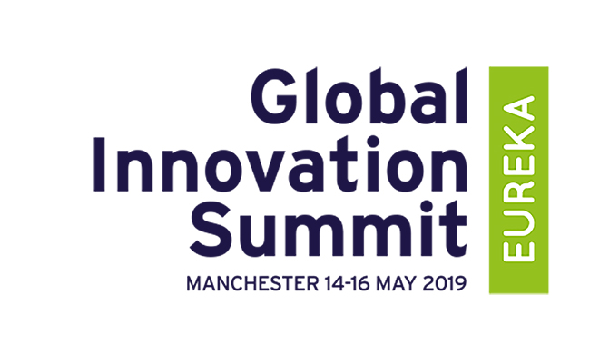 EUREKA Global Innovation Summit