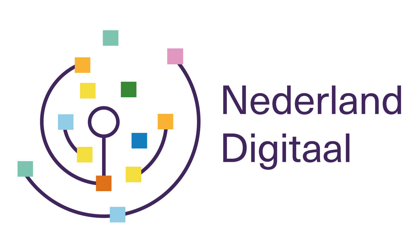 Conference Nederland Digitaal