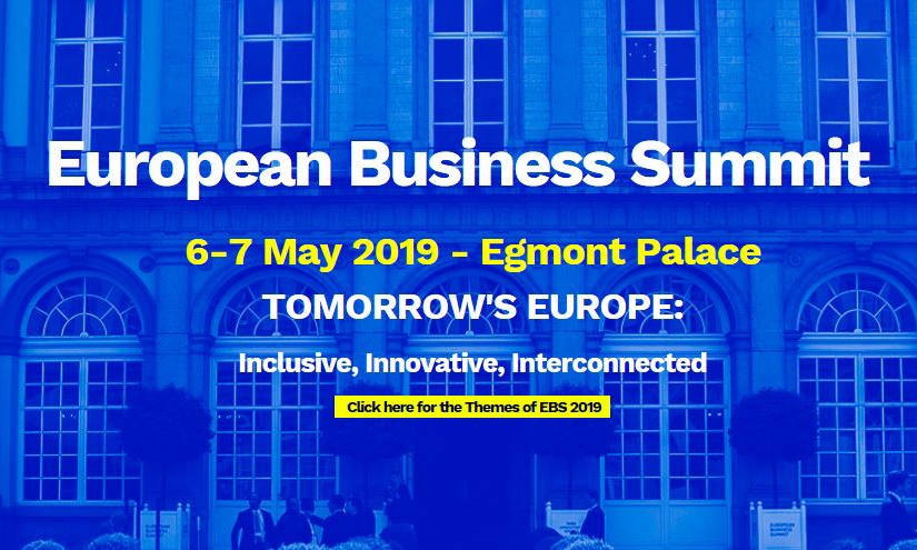 European Business Summit 2019