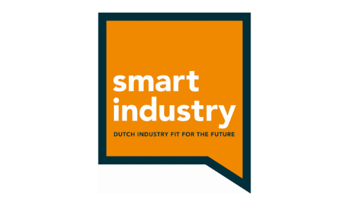 Smart Industry Jaarevent 2019