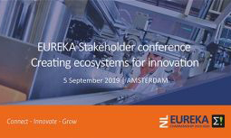 EUREKA Stakeholder Conference