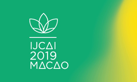 IJCAI-19
