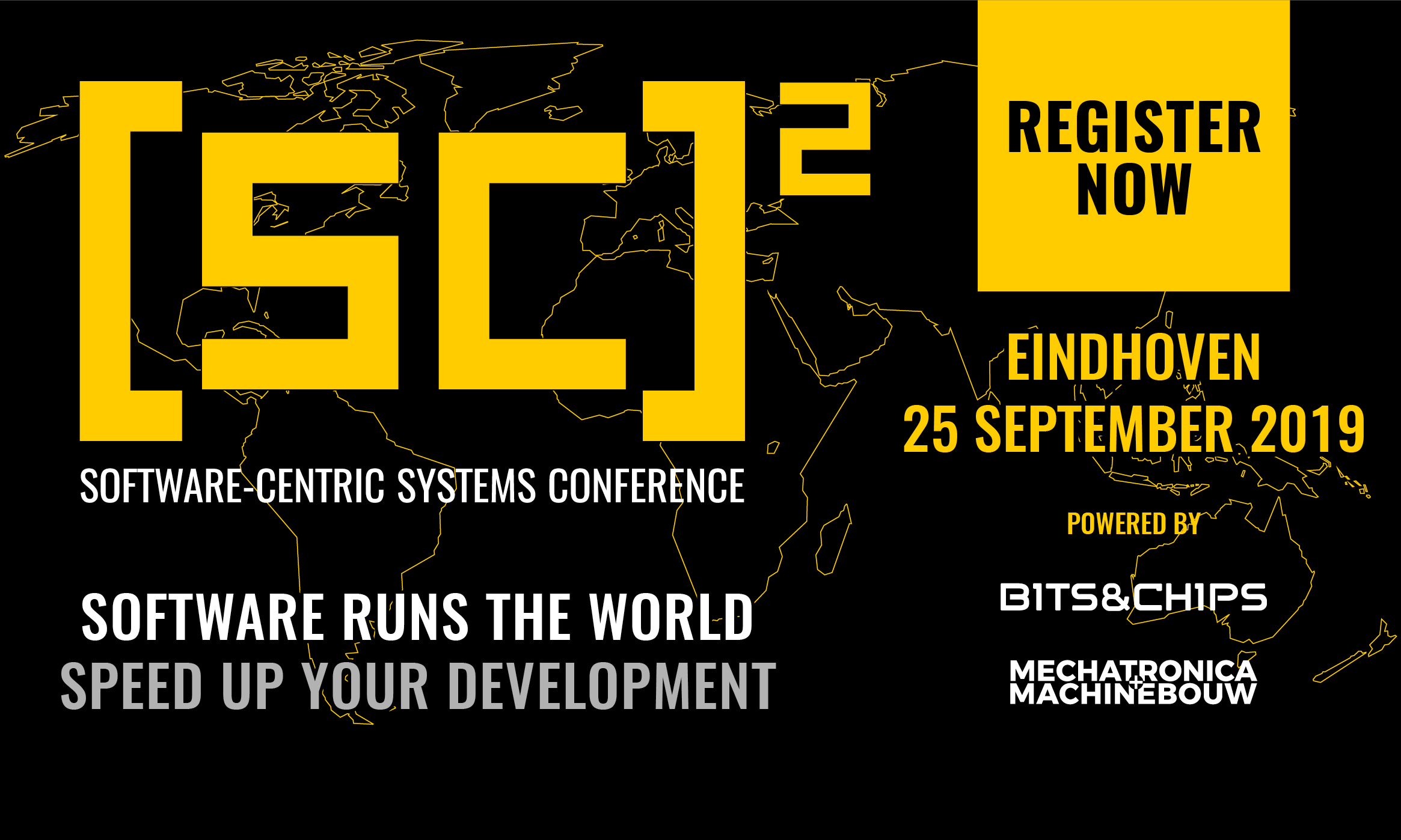 Software-Centric Systems Conference