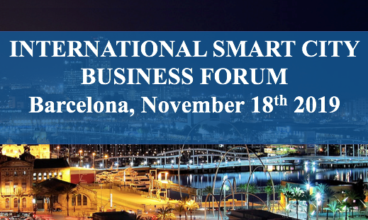 International Smart City Business Forum