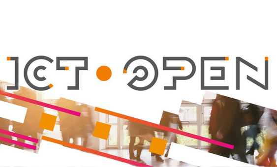 ICT.OPEN 2023